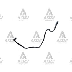 YAKIT BORUSU DOKER 12= K9K 1.5 DCİ YAKIT BORUSU DOKER 12= K9K 1.5 DCİ